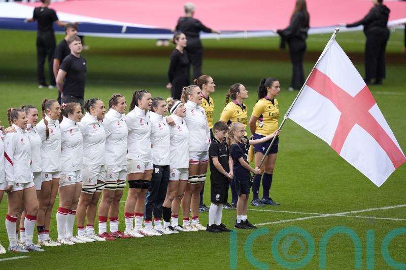 Women&rsquo;s Rugby World Cup: John Mitchell feels England are yet to show their best