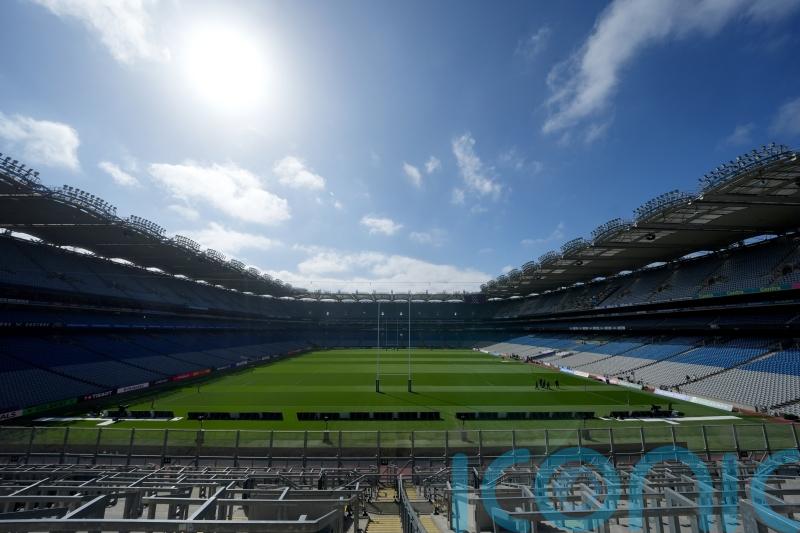 Gridiron fans promised &lsquo;quite a show&rsquo; as NFL touches down in Ireland