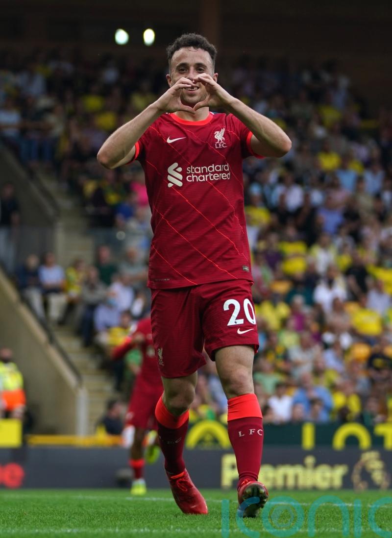 Arne Slot confirms Liverpool owners paying Diogo Jota&rsquo;s contract in full