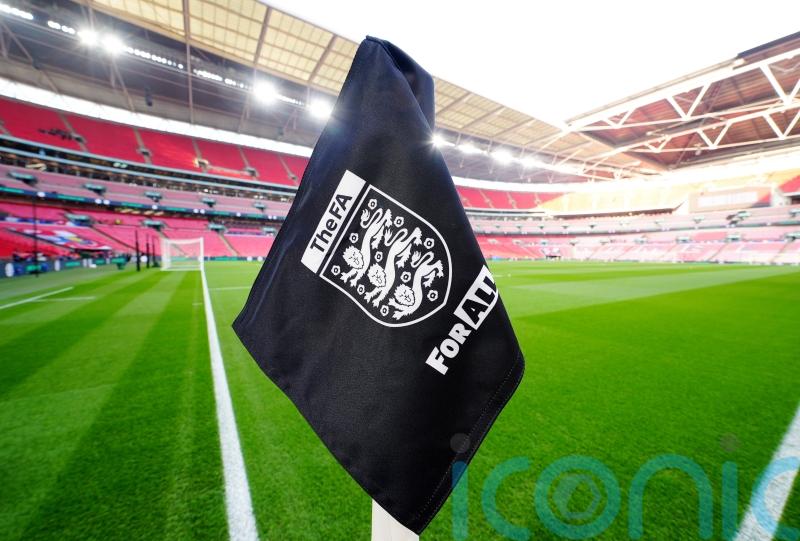 FA to review pitch perimeter safety in grounds following death of Billy Vigar