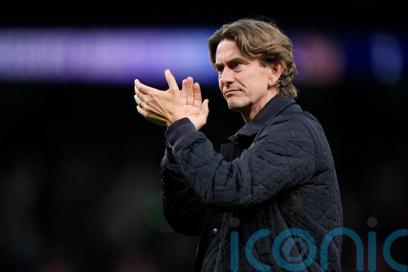 Thomas Frank says Tottenham owners want to achieve &lsquo;something special&rsquo;