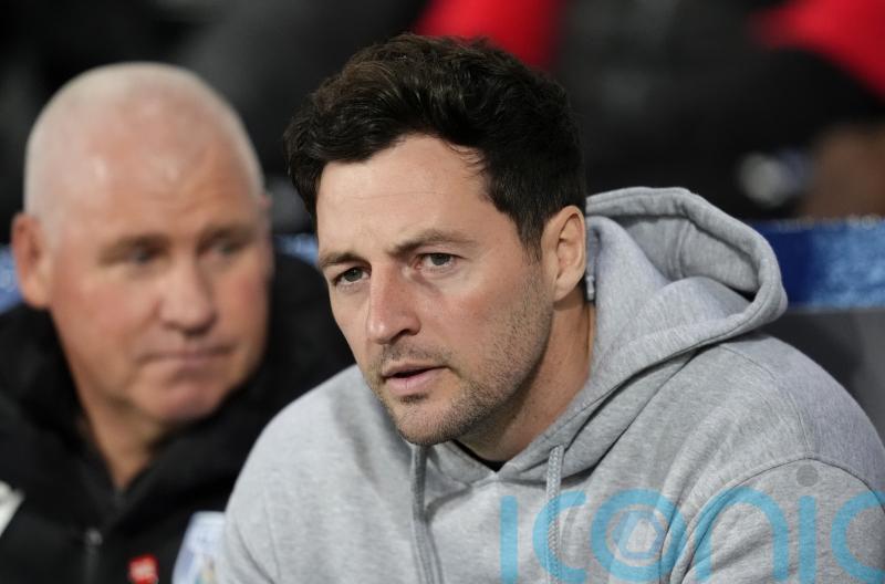 Ryan Mason admits it is &lsquo;tough to accept&rsquo; West Brom dropping points vs Leicester