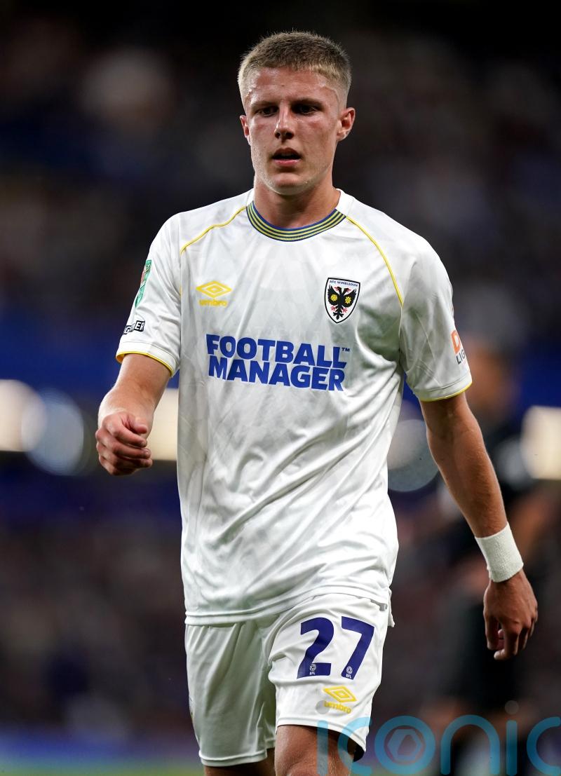 Morgan Williams goal ensures successive victories for Yeovil