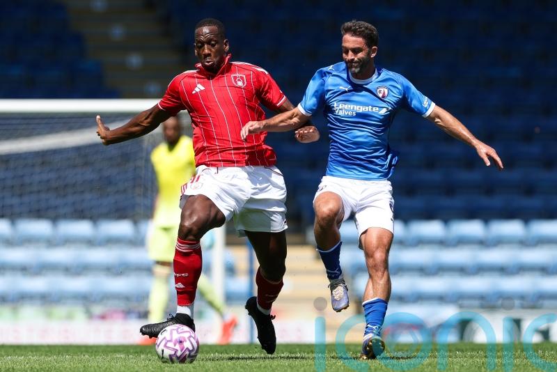 Chesterfield beat struggling Newport to end four-game winless run