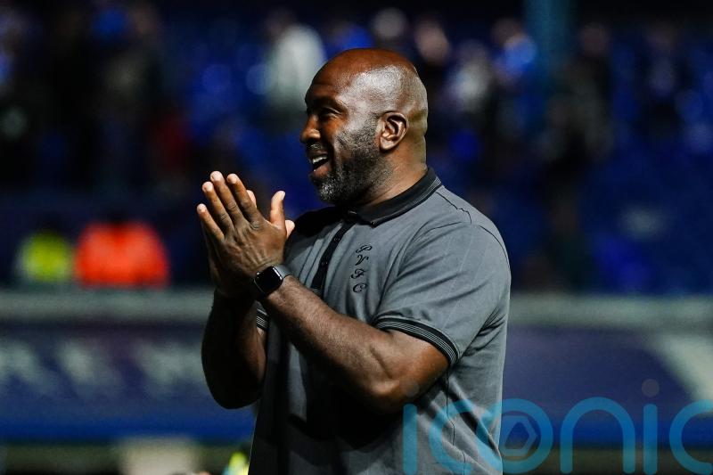 Darren Moore hails Port Vale&rsquo;s &lsquo;perfect away day performance&rsquo; after Barnsley win