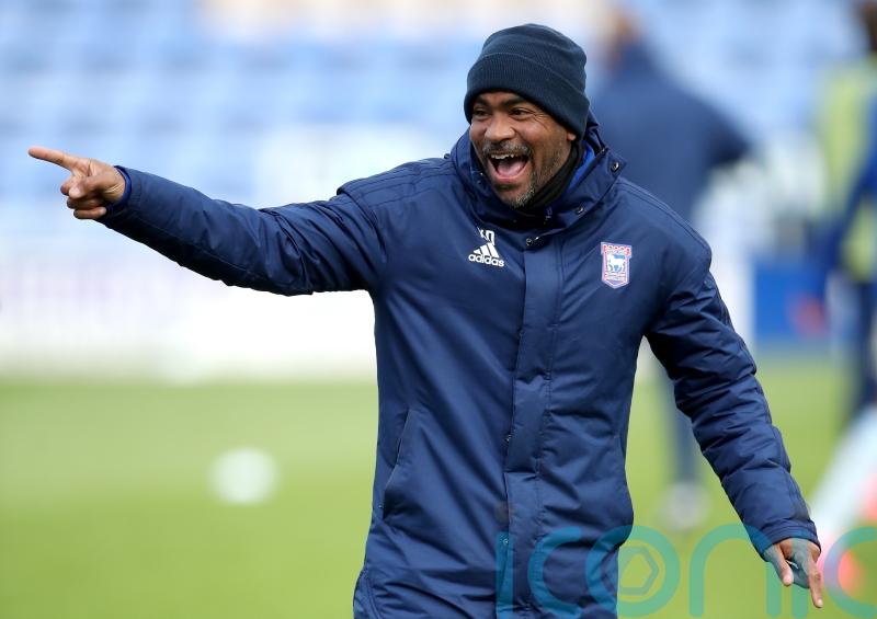 Kieron Dyer hopes Chesterfield build on &lsquo;dominant performance&rsquo; against Newport