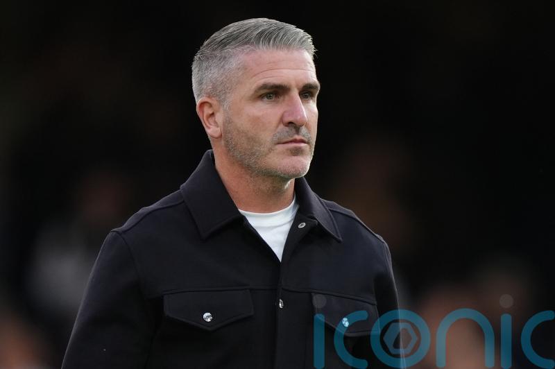 Ryan Lowe admits Wigan&rsquo;s defeat to Cardiff rounds off &lsquo;tough week&rsquo;