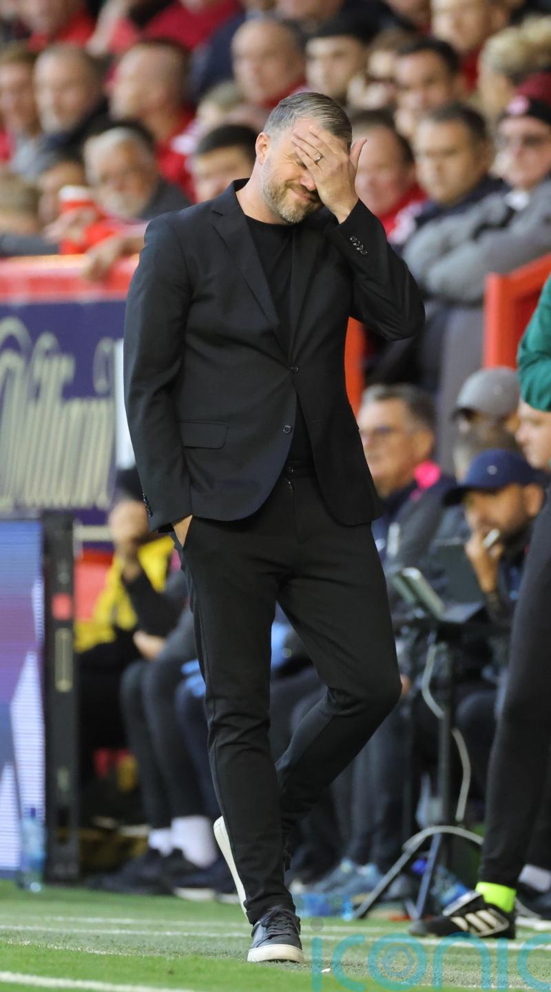 Jimmy Thelin still has belief he can turn Aberdeen around despite another defeat