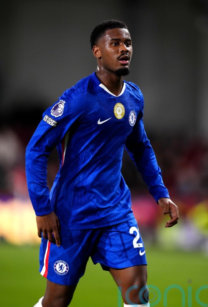 Jorrel Hato: Chelsea could have done better after Trevoh Chalobah red card