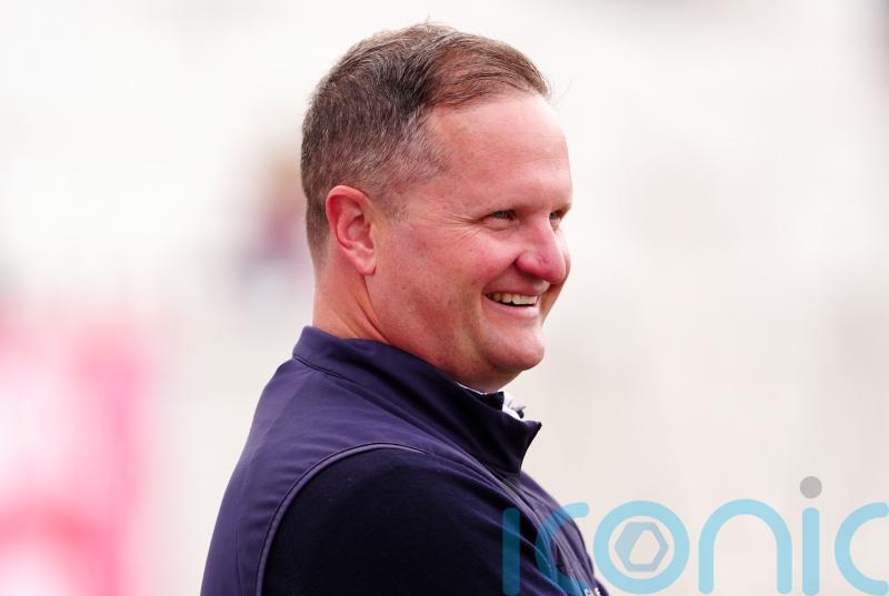 Rob Key: England players must &lsquo;not get caught doing stupid things&rsquo; on Ashes tour