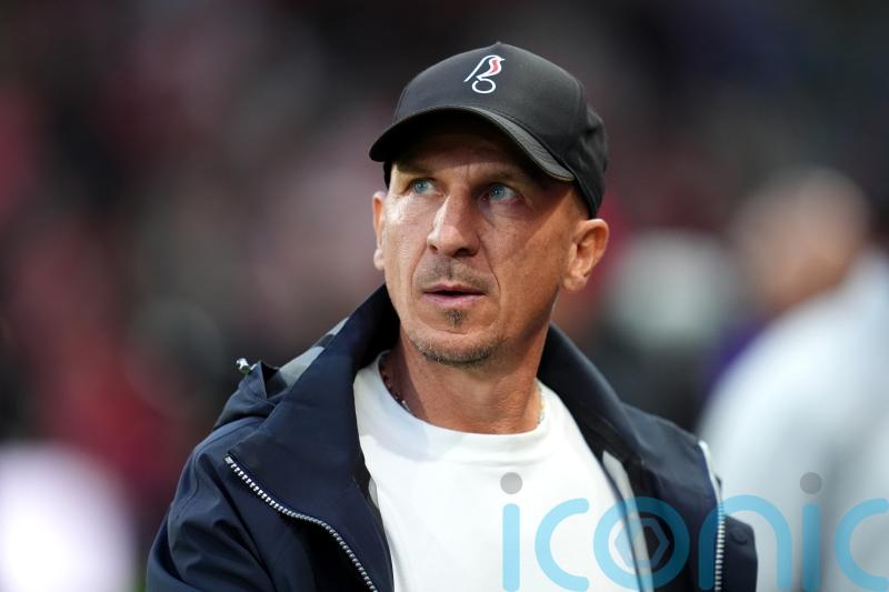 Gerhard Struber satisfied with Bristol City&rsquo;s display against &lsquo;quality&rsquo; Ipswich