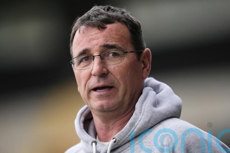 Gary Bowyer hails Burton&rsquo;s response following win at Cardiff