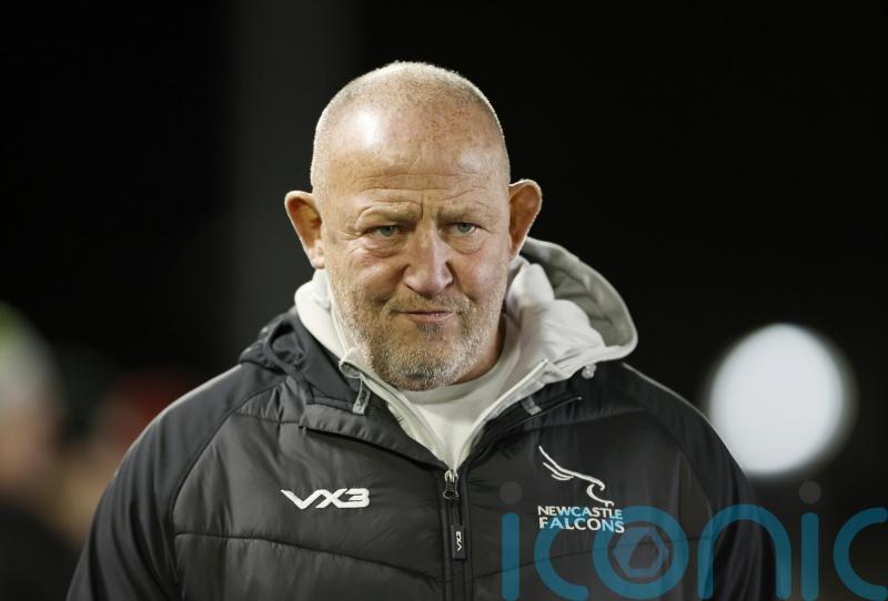 Newcastle part company with director of rugby Steve Diamond