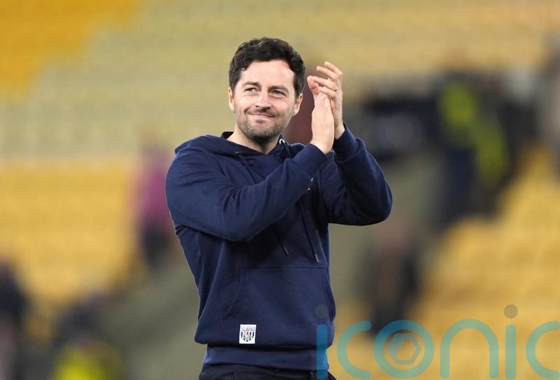 Ryan Mason admits West Brom had to &lsquo;suffer&rsquo; in win at Norwich