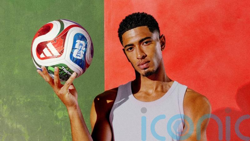 Adidas claims World Cup 2026 football will boost offside and handball decisions