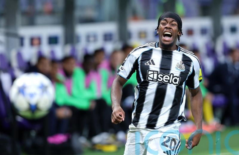 Anthony Elanga puts friendships on hold as he targets points for Newcastle