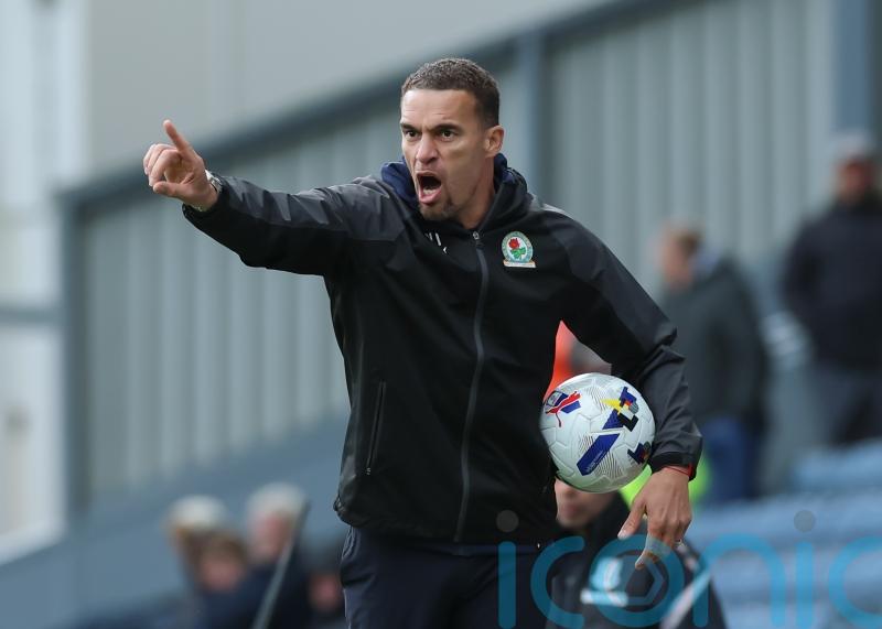Blackburn boss Valerien Ismael praises Augustus Kargbo&rsquo;s &lsquo;perfect&rsquo; reaction