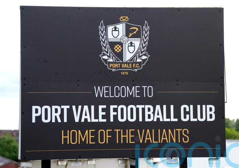 Port Vale and Northampton share spoils in drab draw