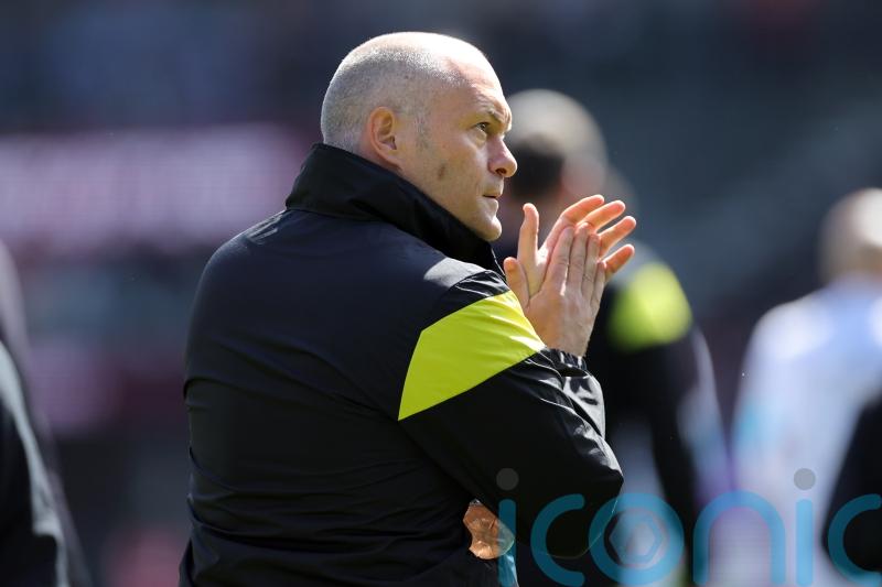 Alex Neil welcomes &lsquo;clinical&rsquo; Millwall display in win over West Brom