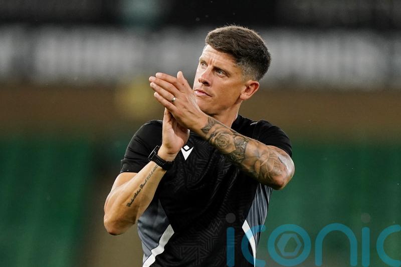 Alex Revell says Stevenage sent &lsquo;message&rsquo; with win over Luton