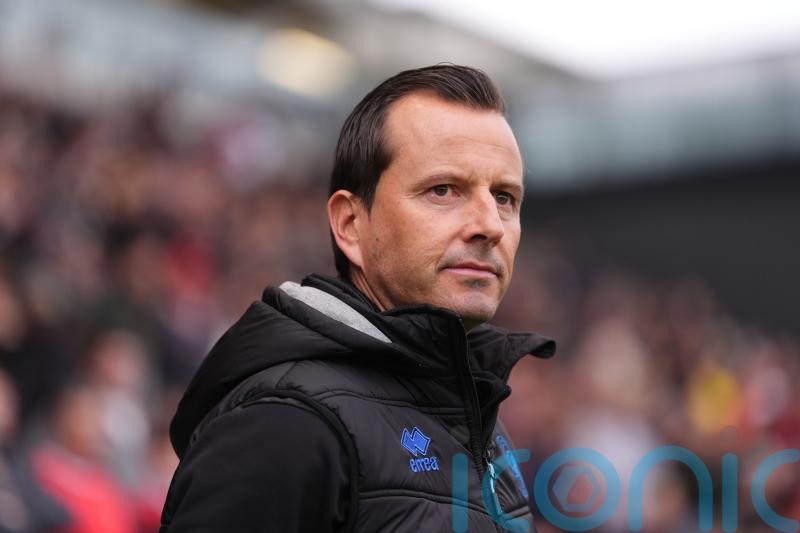 Julien Stephan staying &lsquo;humble&rsquo; after QPR come from behind to beat Bristol City