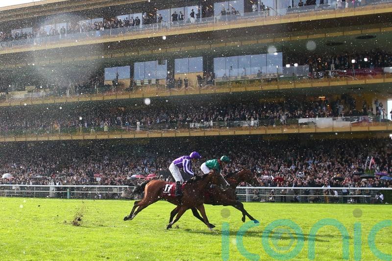 Daryz &lsquo;really well&rsquo; after Arc heroics, but no decision yet on future plans