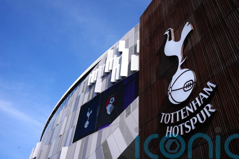 Consortium led by Brooklyn Earick withdraws interest in making bid for Tottenham