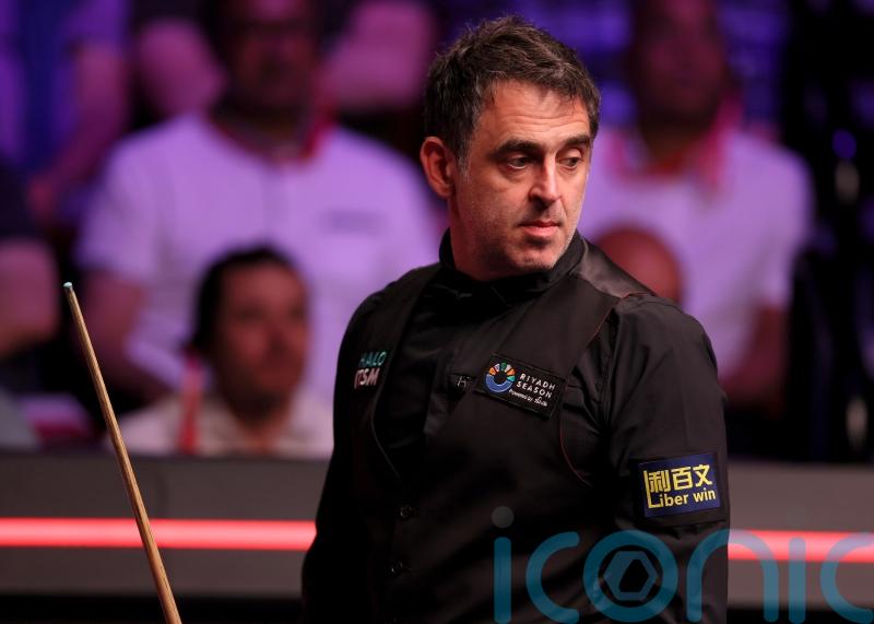 Ronnie O&rsquo;Sullivan cruises to victory on his return to action at Xi&rsquo;an Grand Prix