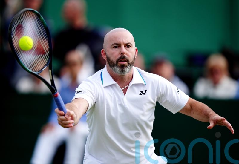 Jack Draper hires Andy Murray&rsquo;s former coach Jamie Delgado