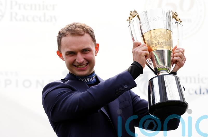 Sean Bowen hoping brother James will prove title challenger