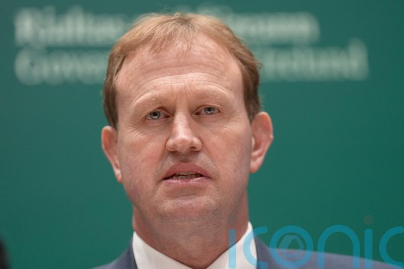 I would like to lead Fianna Fail at some stage, says O&rsquo;Callaghan