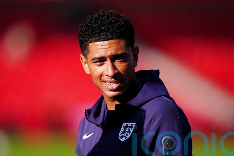 Jude Bellingham a notable absentee when England take on Wales &ndash; talking points