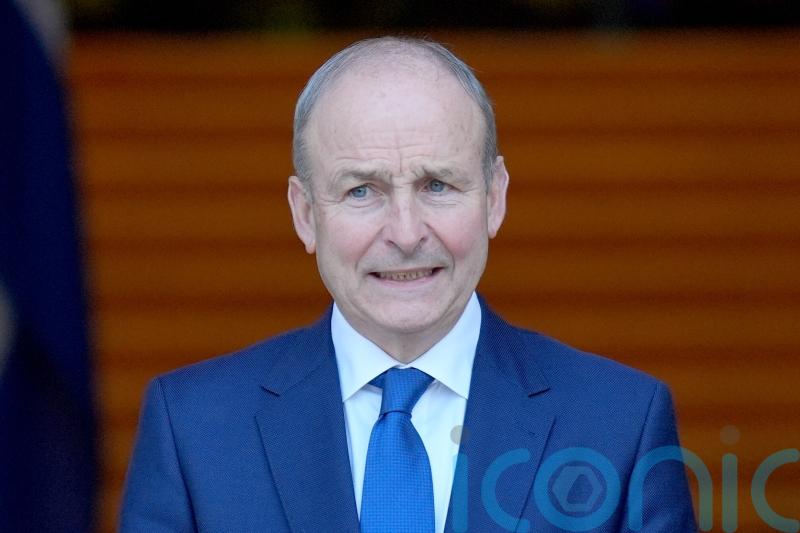 Micheal Martin apologises to Fianna Fail TDs and Senators after Gavin withdrawal