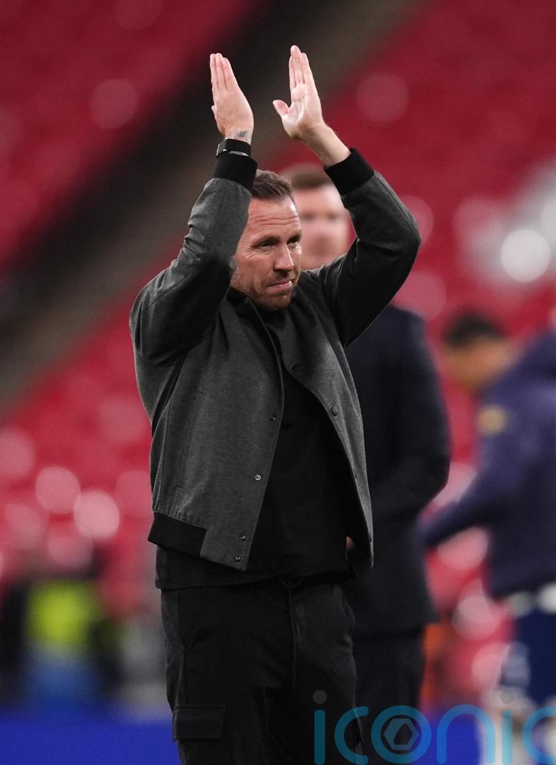 Craig Bellamy insists England friendly was just what his Wales team needed