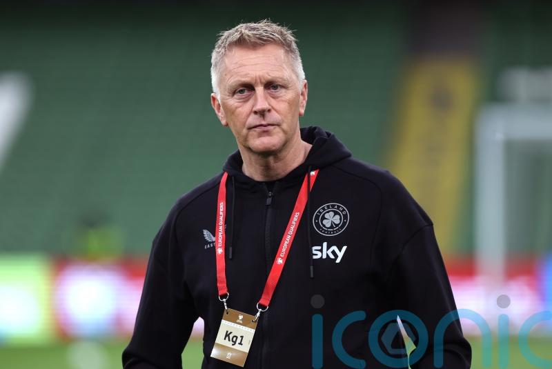 Republic of Ireland need to be perfect to stop Portugal &ndash; Heimir Hallgrimsson