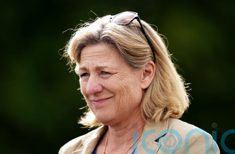 Johnson Houghton beaten but not bowed with Zavateri