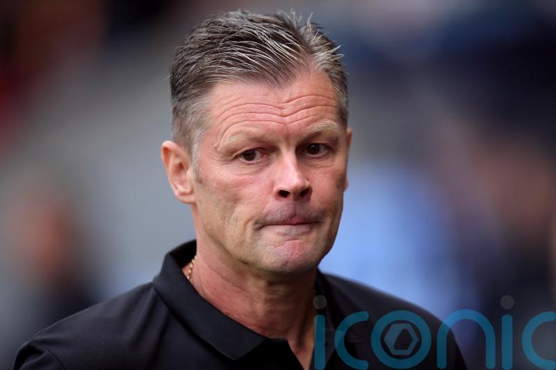 Steve Cotterill raps officials after late Gillingham leveller against Cheltenham
