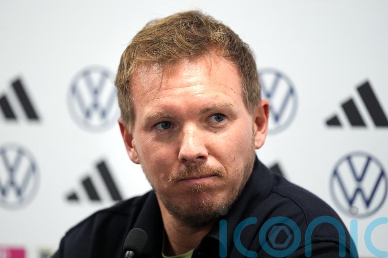 Julian Nagelsmann &lsquo;sorry&rsquo; if his Northern Ireland comments seen as disrespectful