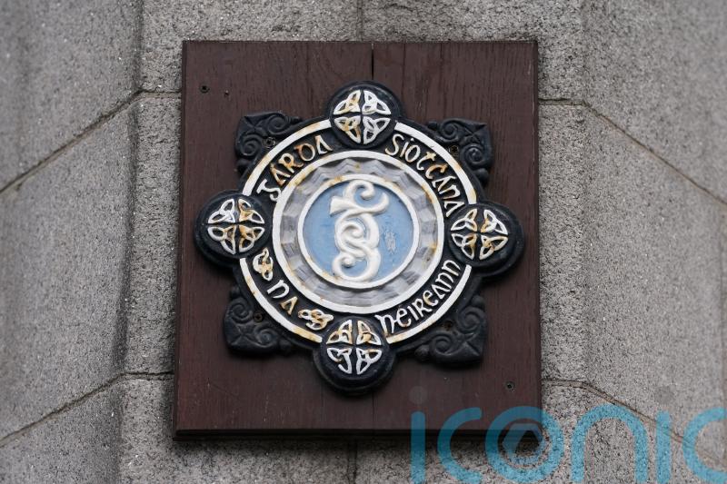 Two arrested after man found dead in Mallow