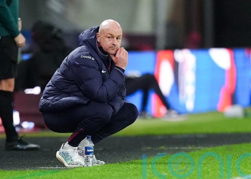 Lee Carsley insists three points not taken for granted as England edge Andorra