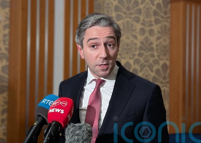 Tanaiste willing to &lsquo;engage&rsquo; on cadet pay