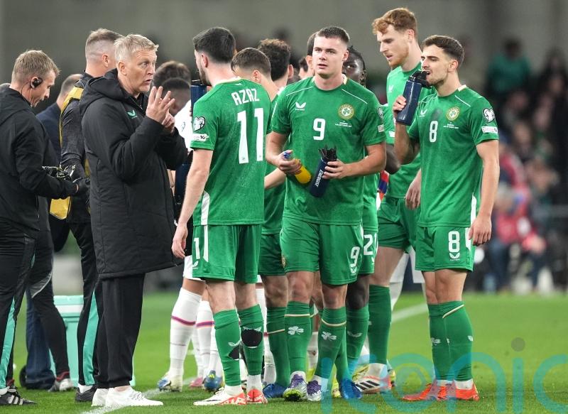 Heimir Hallgrimsson knows scale of World Cup task despite win over Armenia