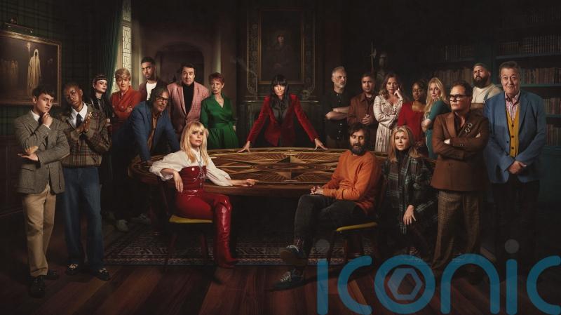 Latest contestant &lsquo;murdered&rsquo; on The Celebrity Traitors