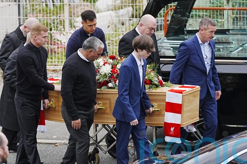 Brother of former Liverpool manager Matt Beard urges &lsquo;be more thoughtful&rsquo;