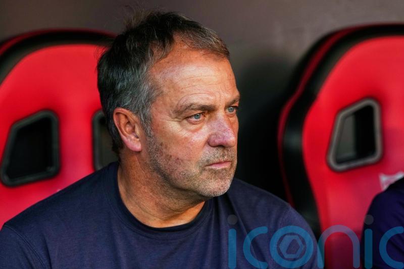 Hansi Flick demands strong Barcelona response to Sevilla thrashing