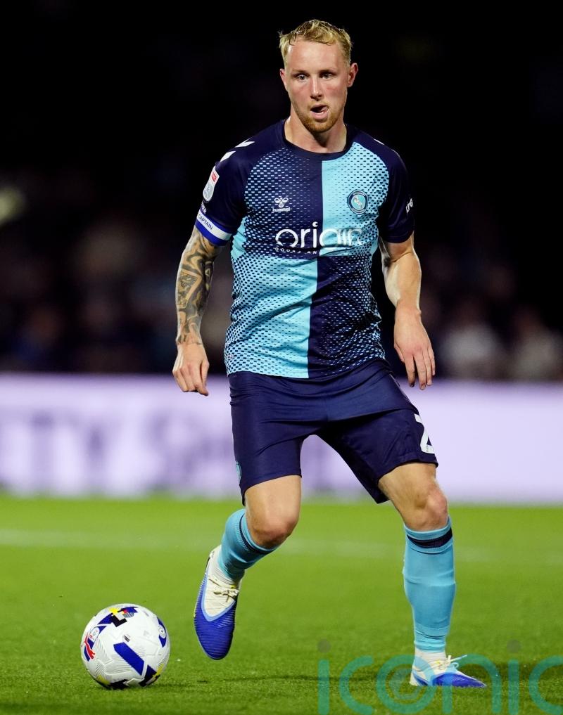 Jack Grimmer snatches point for Wycombe at Blackpool with late equaliser