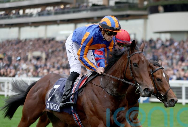 Ascot Mission completed for Central