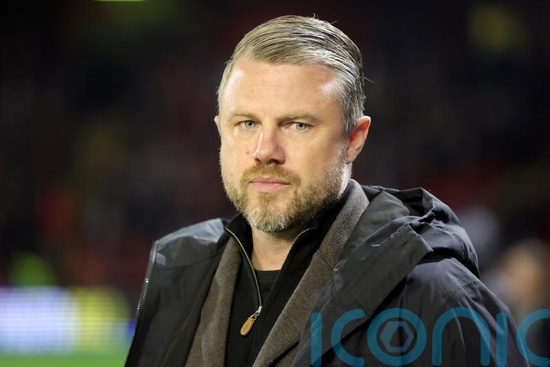 Jimmy Thelin hails Marko Lazetic&rsquo;s hard work after Aberdeen&rsquo;s late victory