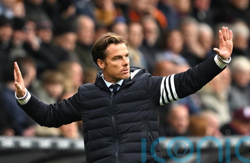 Scott Parker hails &lsquo;quality&rsquo; and &lsquo;individual brilliance&rsquo; shown in Burnley win