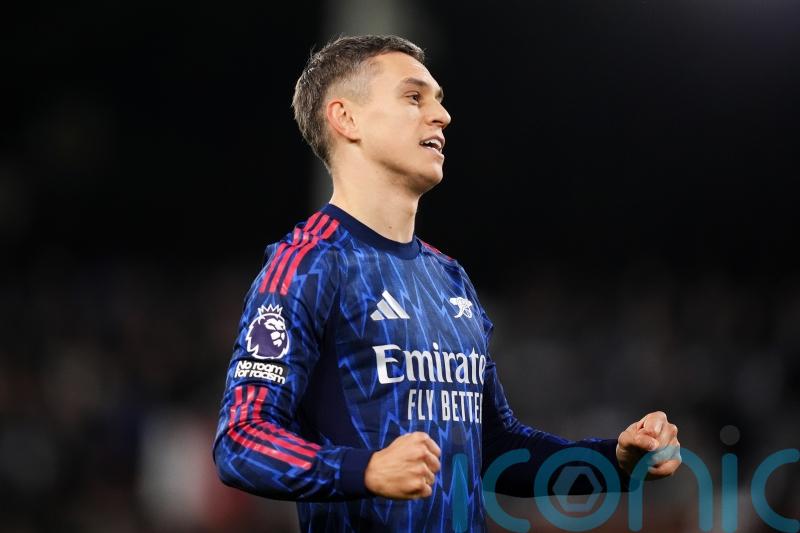 Arsenal boss Mikel Arteta highlights value of &lsquo;massive weapon&rsquo; Leandro Trossard